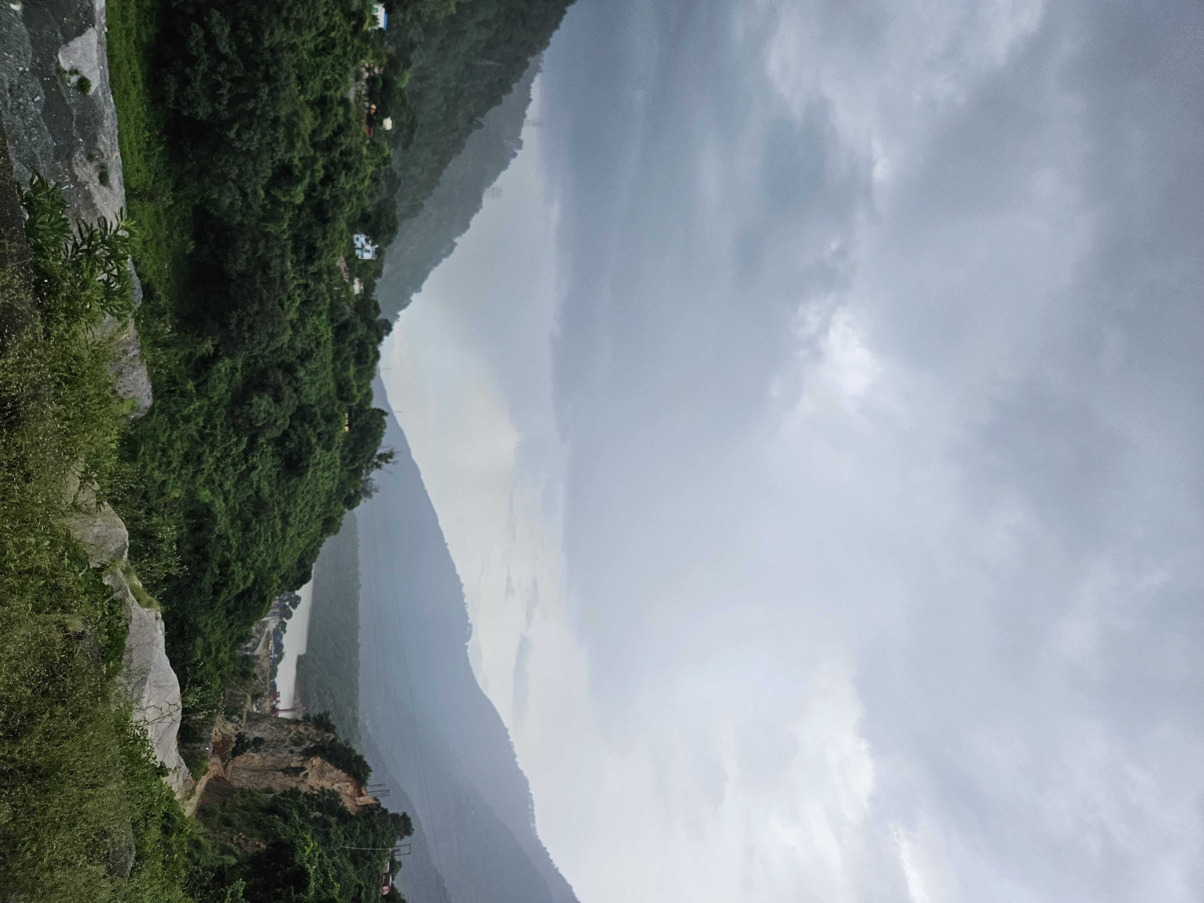 Before the Storm