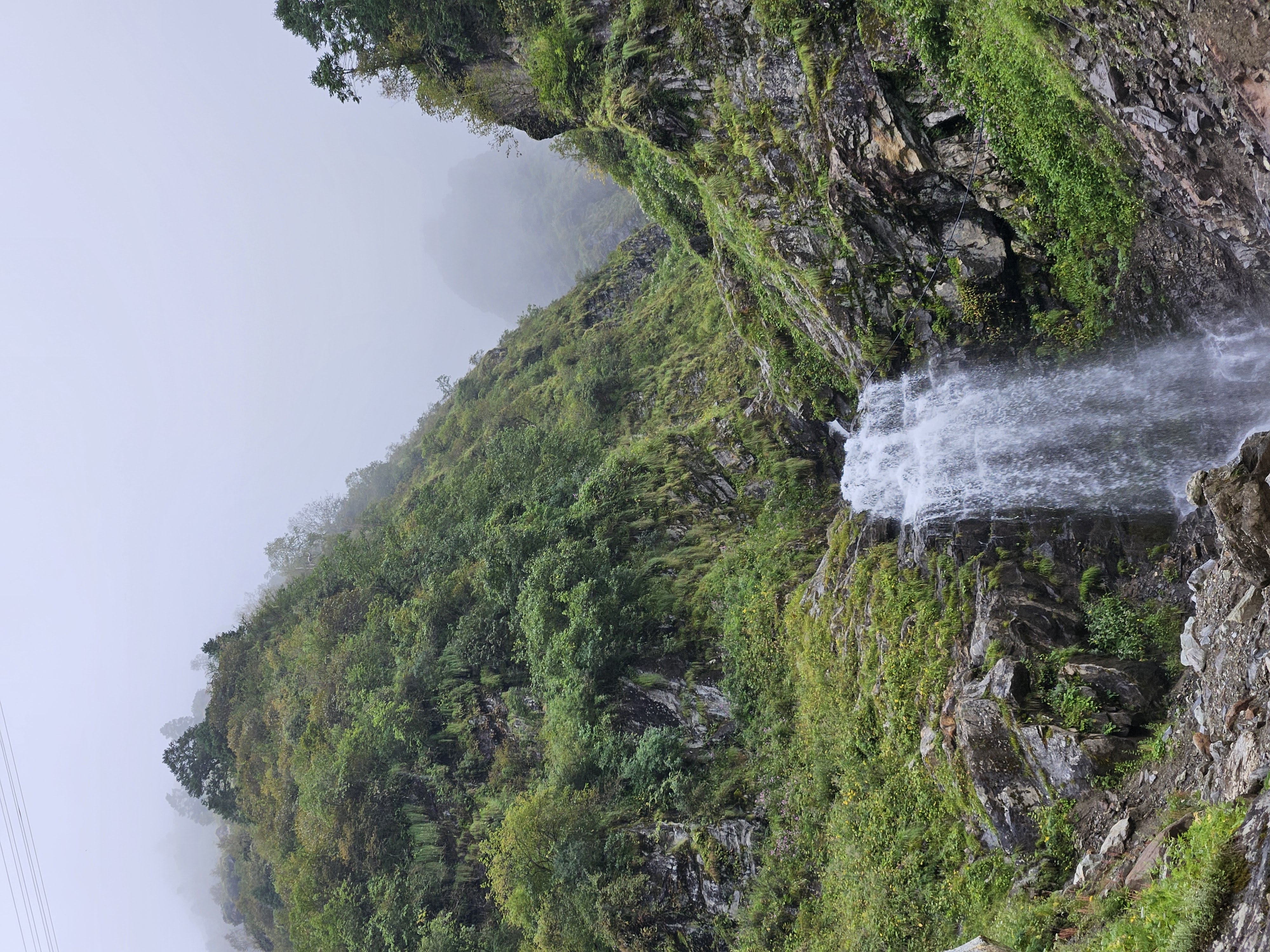 Hidden Falls